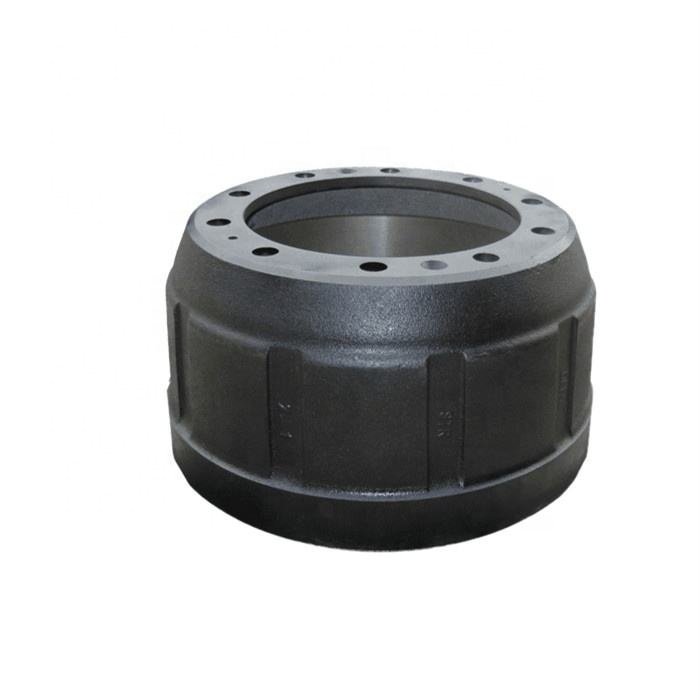 Best Price American Type Heavy Duty Trailer Truck Axle Brakes Parts 3600AX Brake Drum