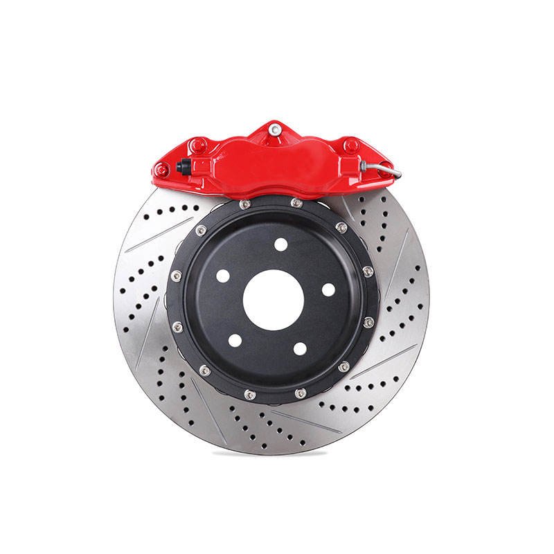 Factory Wholesale 9200 Racing Brake Kit 4 Piston 330*28mmdisc for Swift Terrano Bwm E36 Body Kit E30 Golf 4 Mk4 Fiat 500 Abarth