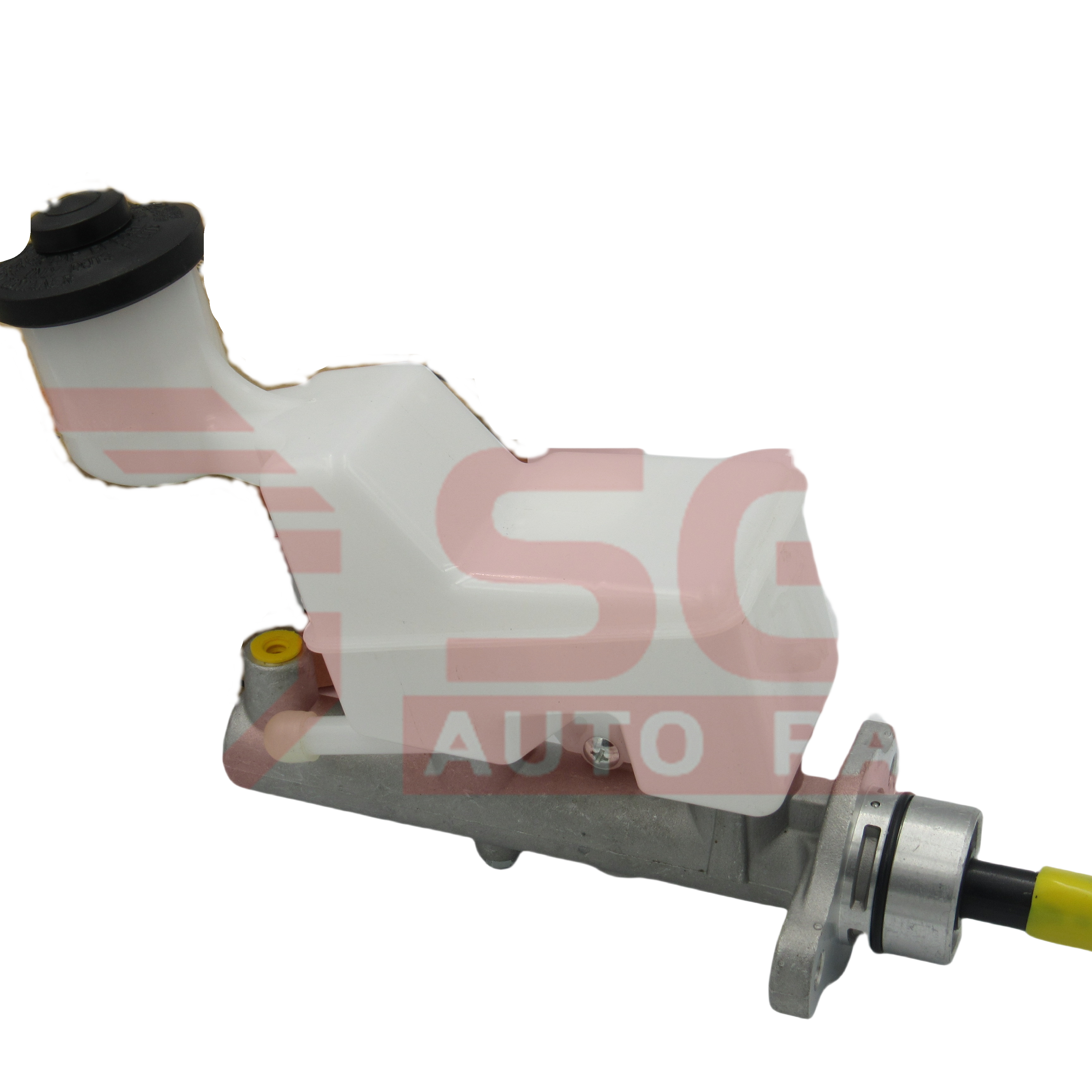High Performance Auto Parts Master Cylinder Brake OEM :47201-02220 Brake Master Cylinder for Toyota