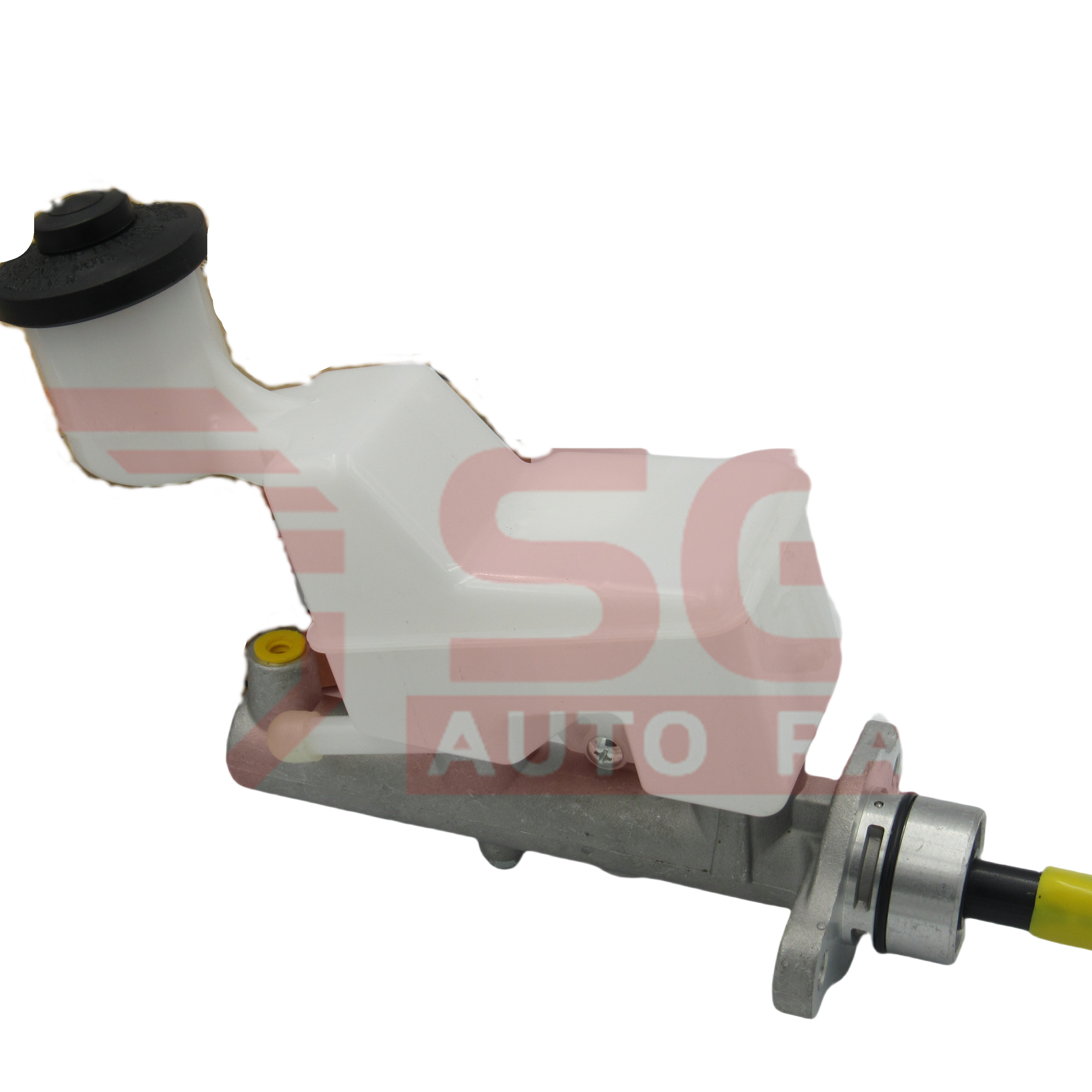 High Performance Auto Parts Master Cylinder Brake OEM :47201-02220 Brake Master Cylinder for Toyota