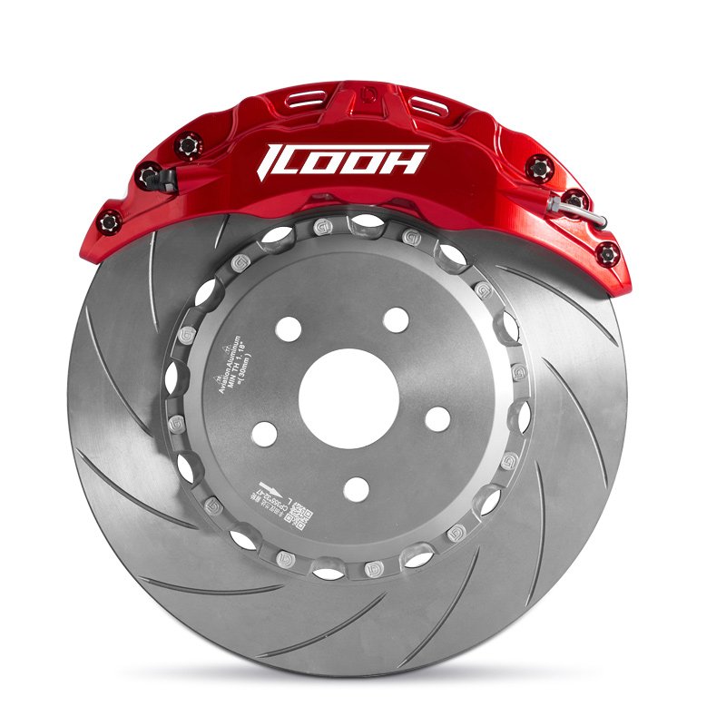 Directly Install Brake Caliper Kits Auto Brake Systems DR6 for Honda Accord