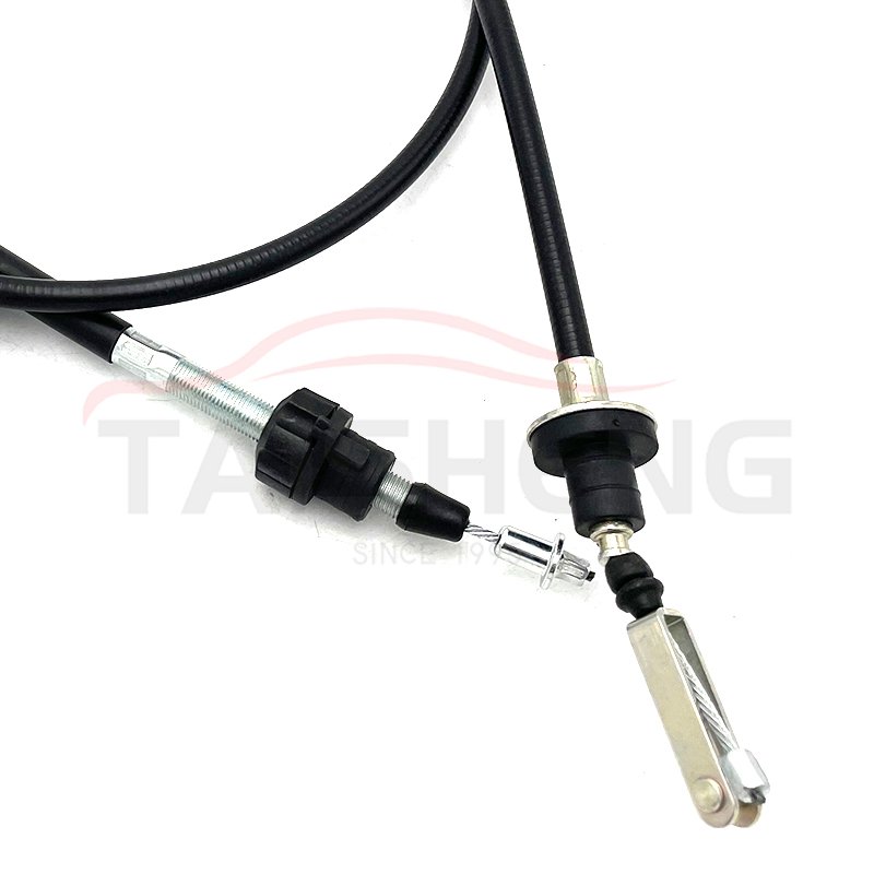 Factory Direct Automotive Clutch Cable OEM Number 2371081A60000/2371081A61000 Auto Brake Cable for SUZUKI