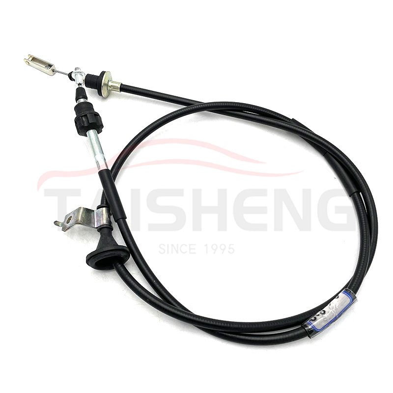 Factory Direct Automotive Clutch Cable OEM Number 2371081A60000/2371081A61000 Auto Brake Cable for SUZUKI