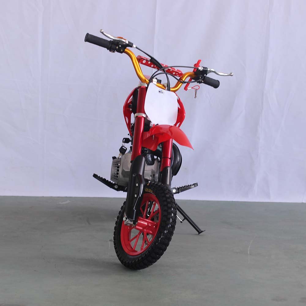 New Generation Mini 49cc Pocket Dirt Bike
