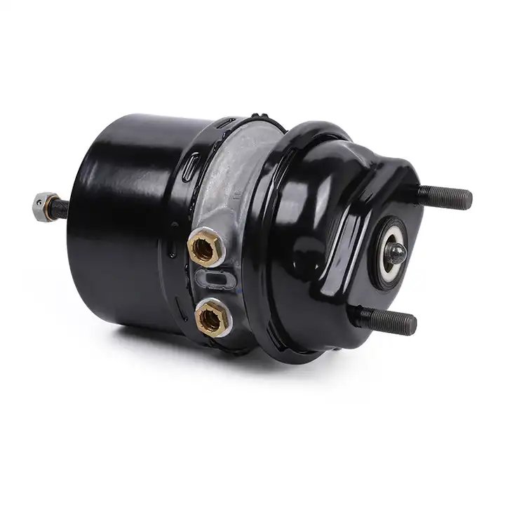 Type 24/24 Diaphragm Piston Air Disc Spring Brake Chamber Actuators for Truck Brake Chamber Brake Cylinder