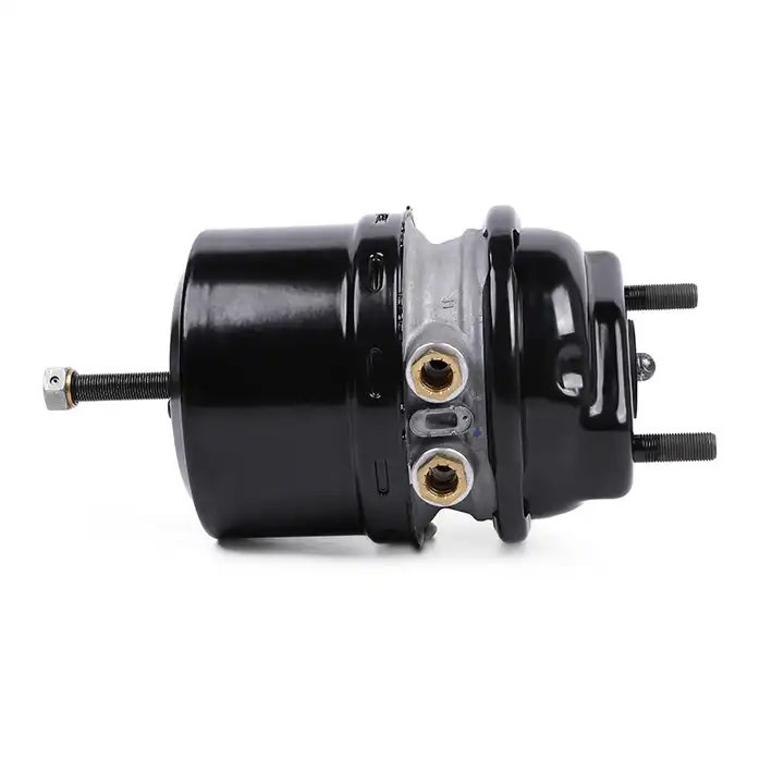 Type 24/24 Diaphragm Piston Air Disc Spring Brake Chamber Actuators for Truck Brake Chamber Brake Cylinder