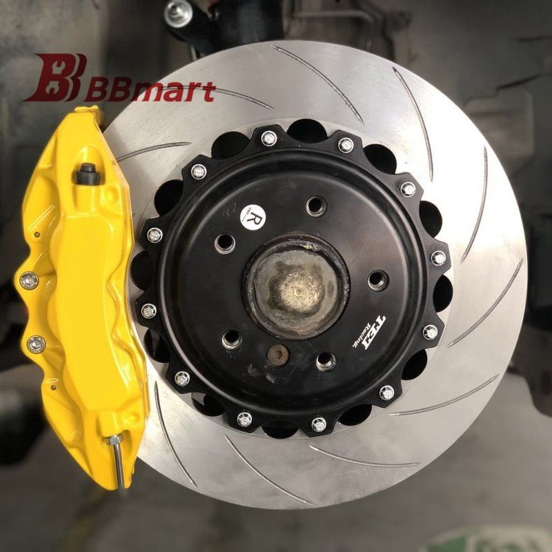 Bbmart Auto Spare OEM Car Parts Brake Discs for BMW X1 X3 X5 X6 E34 E36 E39 E46 E60 E70 E71 E83 E84 E87 E90 F10 F48 F25 Shandong