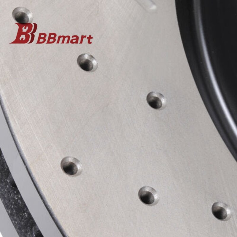 Bbmart Auto Spare OEM Car Parts Brake Discs for BMW X1 X3 X5 X6 E34 E36 E39 E46 E60 E70 E71 E83 E84 E87 E90 F10 F48 F25 Shandong