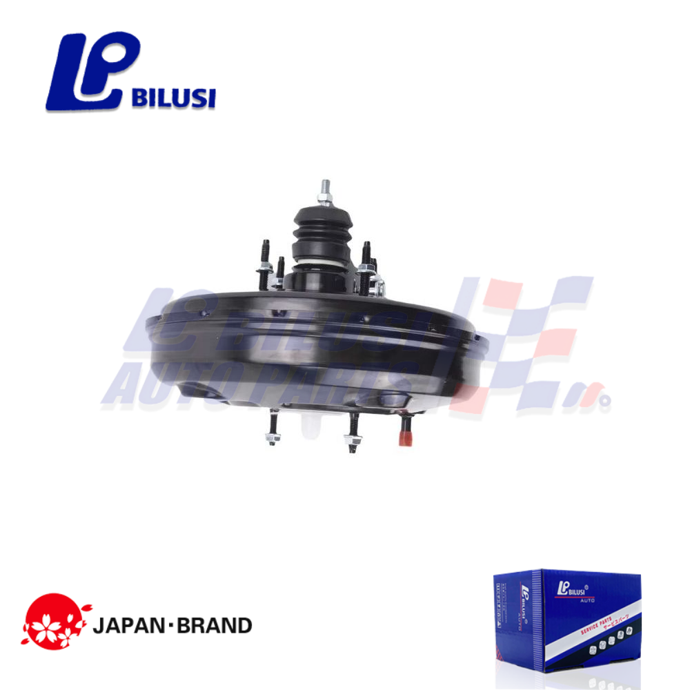 Bilusi Auto Master Cylinder Assembly 01469-t2j-h00 Car Power Brake Booster for Honda Accord Cr1 Cr2 Cr4