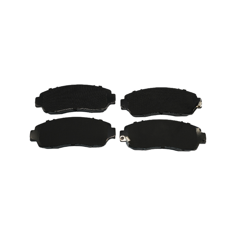 Factory OEM Auto Brake Pad for HONDA Ceramic Brake Pads D1089-7994 Auto Brake System