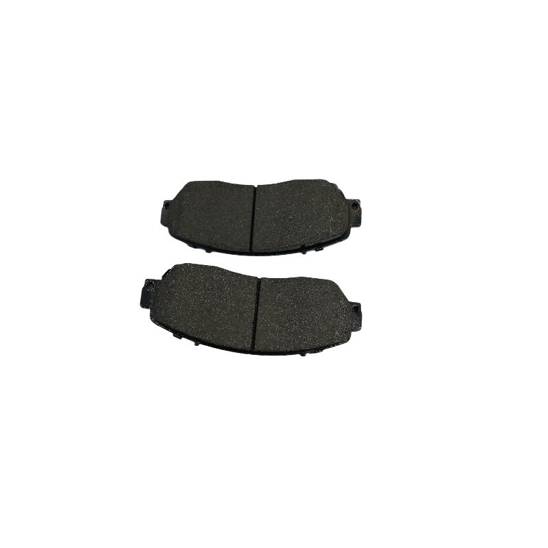 Factory OEM Auto Brake Pad for HONDA Ceramic Brake Pads D1089-7994 Auto Brake System
