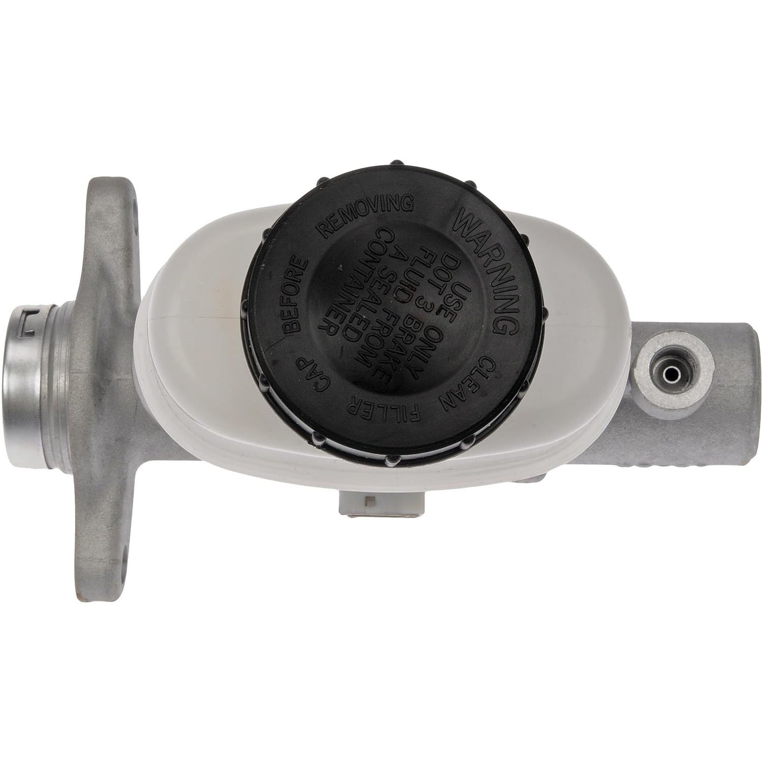 WZYAFU Brake Master Cylinder 41710-24050 TCIC 11O0080 DORMAN CS129876 for Nissan/Infiniti