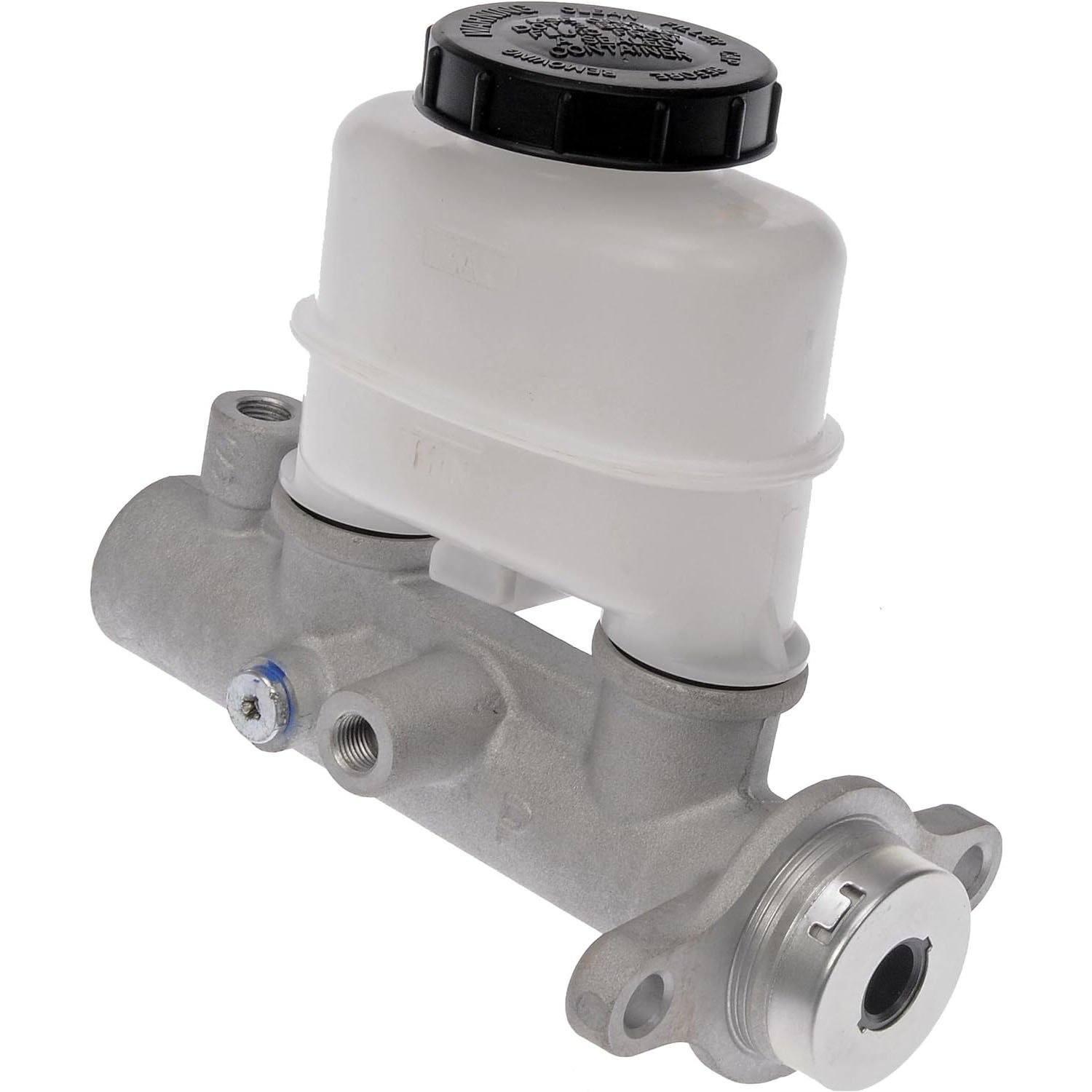 WZYAFU Brake Master Cylinder 41710-24050 TCIC 11O0080 DORMAN CS129876 for Nissan/Infiniti