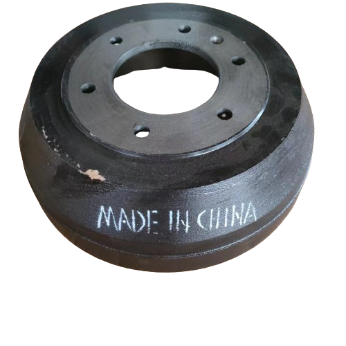 High Quality Original Auto Parts Front Brake Drum OEM 350130115 Suitable for JMC 1030 NHR54 4JB1