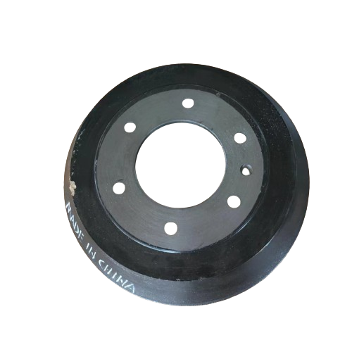 High Quality Original Auto Parts Front Brake Drum OEM 350130115 Suitable for JMC 1030 NHR54 4JB1