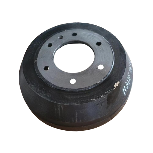High Quality Original Auto Parts Front Brake Drum OEM 350130115 Suitable for JMC 1030 NHR54 4JB1