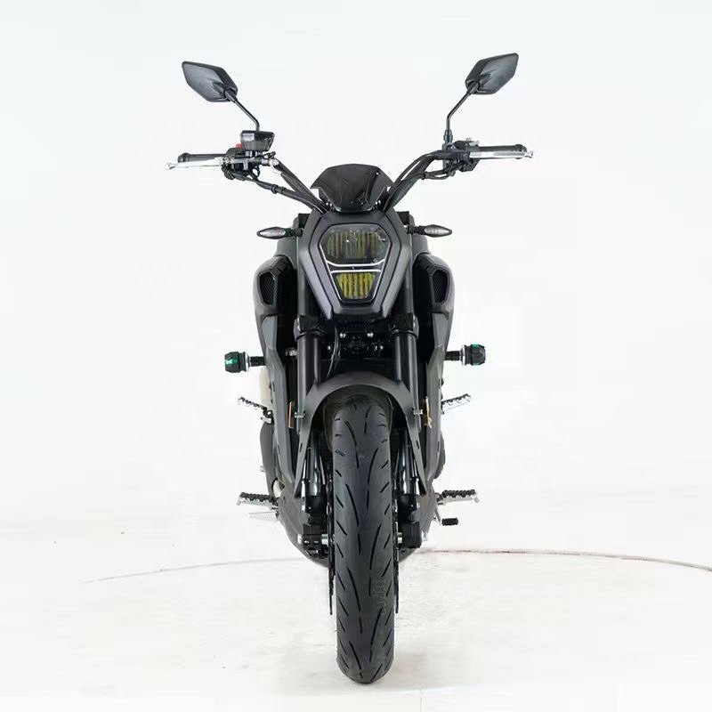 New 4 Stroke Racing Gasoline Motorcycle High Performance Motorcycles