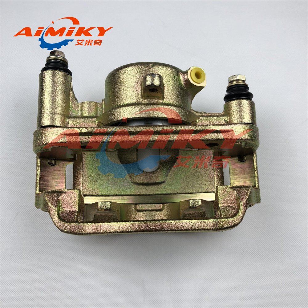 Front Right Brake Caliper 47730-26040 47730-26080 47730-35130 for Toyota Hiace Hilux 2WD VW Trao