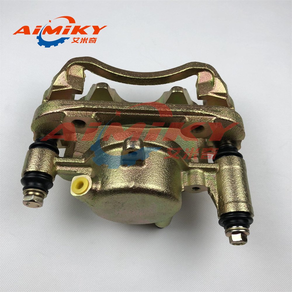Front Right Brake Caliper 47730-26040 47730-26080 47730-35130 for Toyota Hiace Hilux 2WD VW Trao