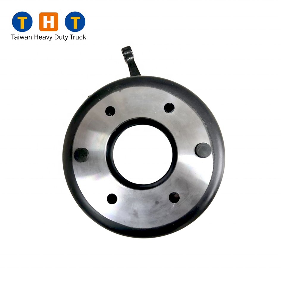 Brake Drum MC832982 Truck Brake Parts for Mitsubishi Fuso 6D16