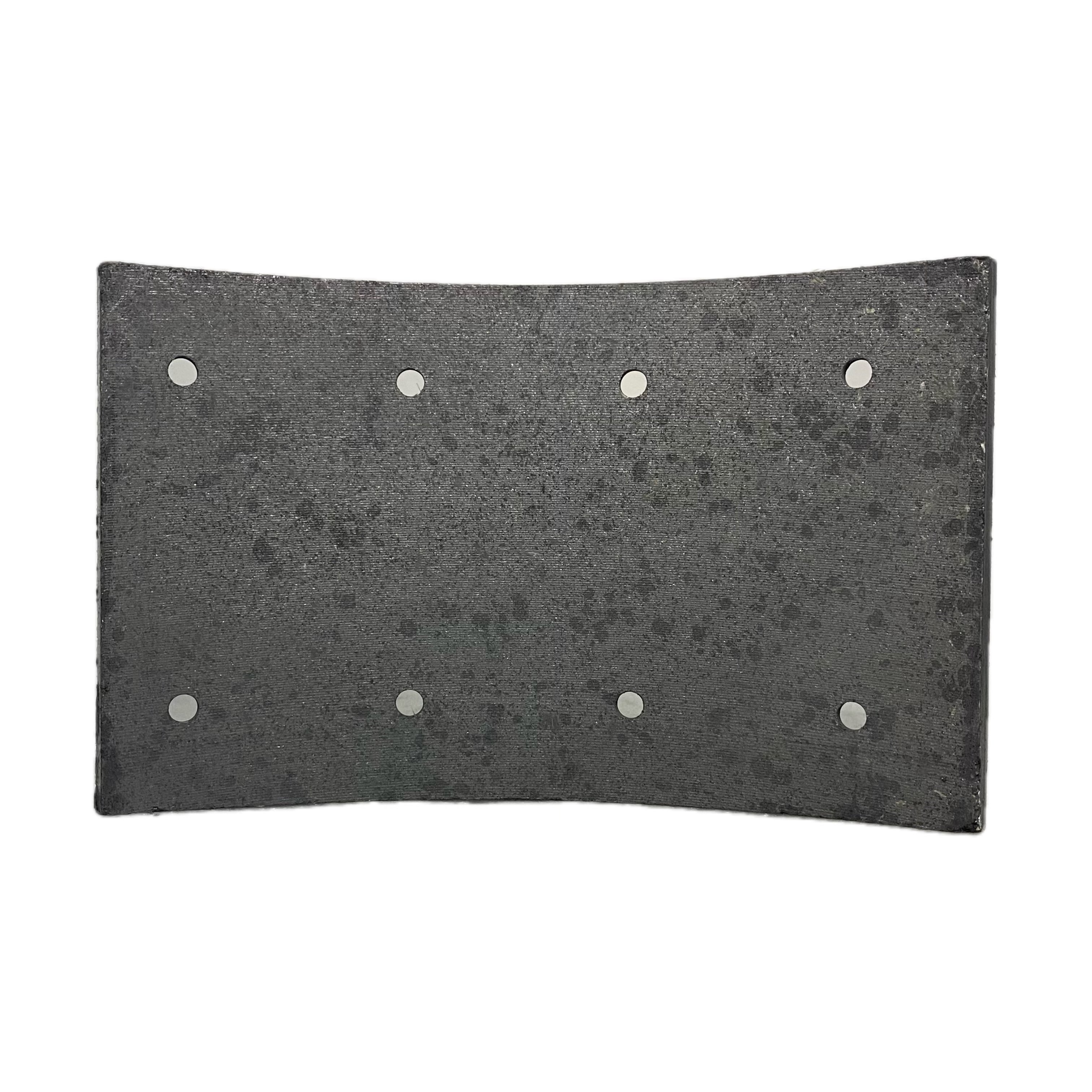 Japanese Truck Brake Pads New Non-Asbestos 2308-354620P High Performance Truck Brake Lining