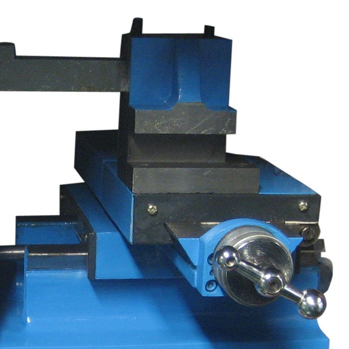C9335 Brake Plate Brake Drum Cutting Lathe Machine