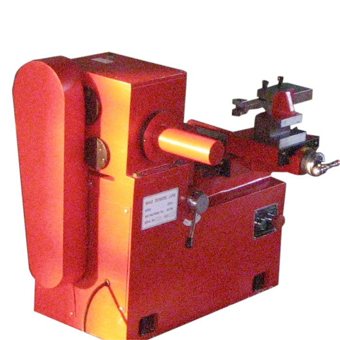 C9335 Brake Plate Brake Drum Cutting Lathe Machine