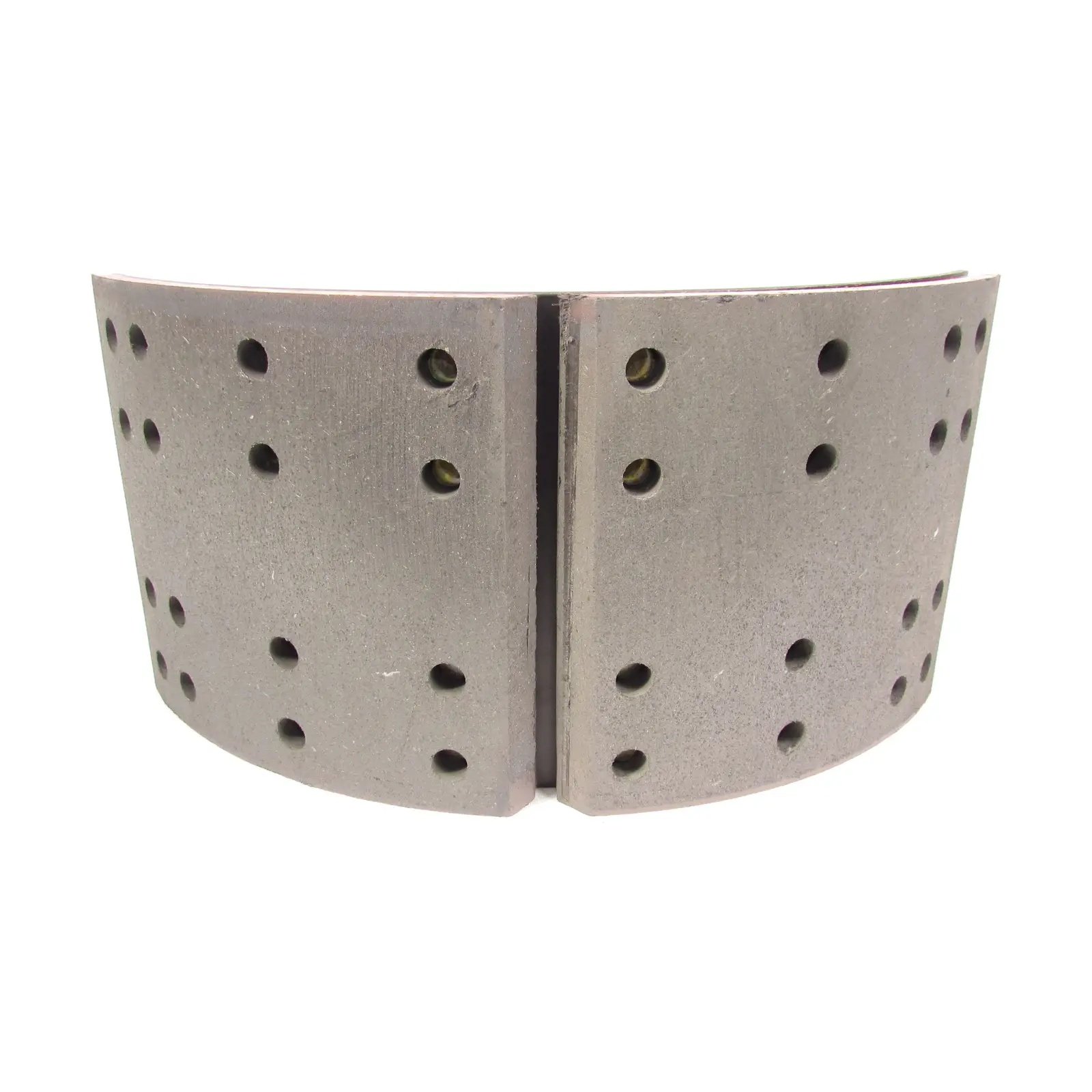 4515Q Rear/Trailer Brake Shoe Box Kit - GAWR 23K - Brake Size 16 1/2" X