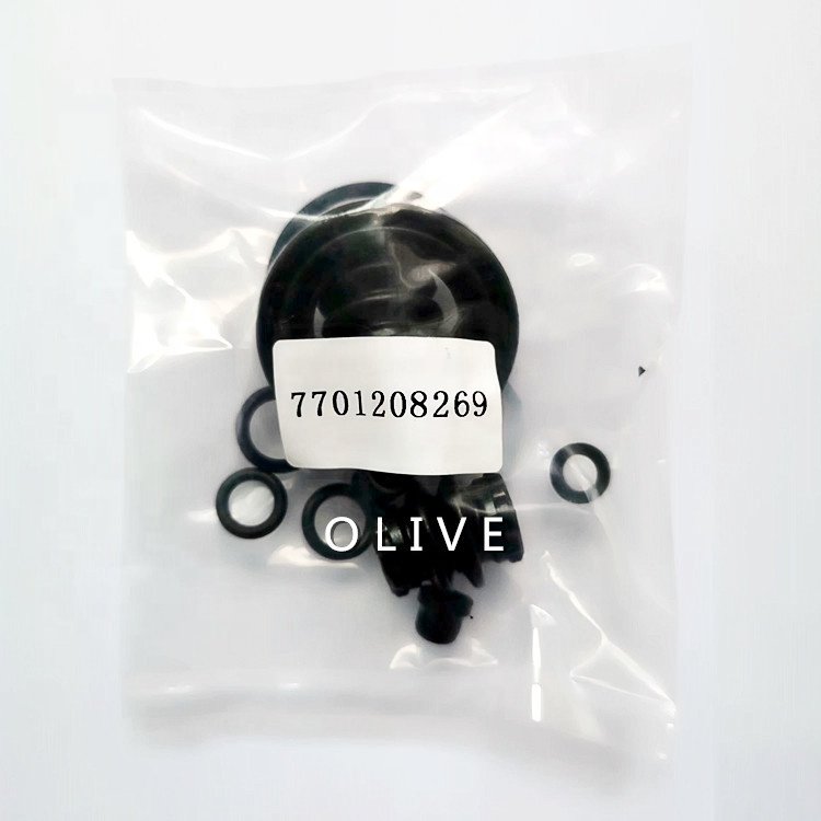 High Quality Brake Caliper Piston Repair Kit OE 7701208269 for renault