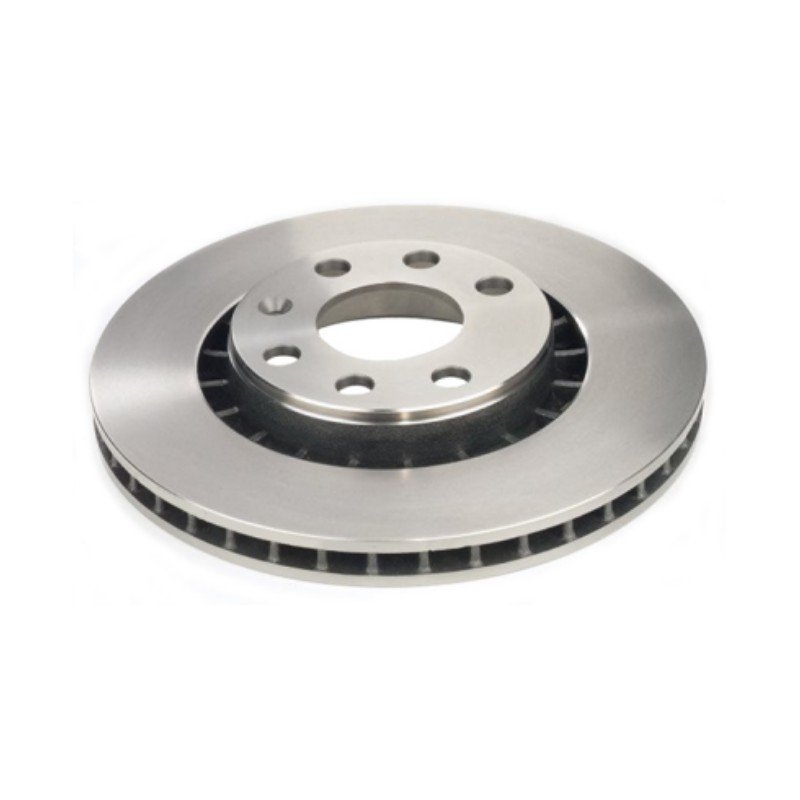 Cheaper Price Front Drilled and Slotted Disc Brake Kit Auto Brake System Brake Disc Rotors for Dodge for All Model Cars