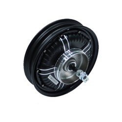 301 - 400W