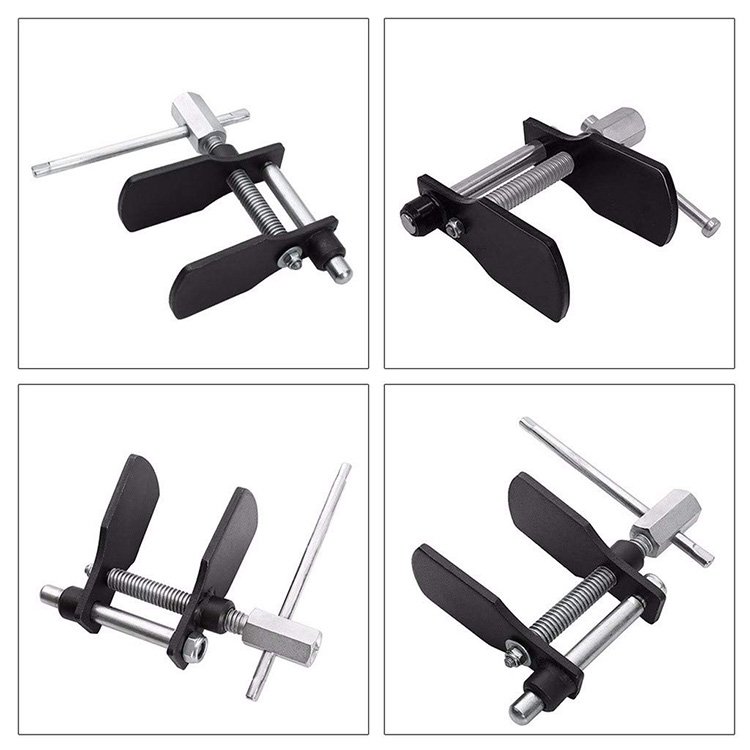 Disc Brake Pad Spreader Installation Remover Piston Caliper Spreader Tool