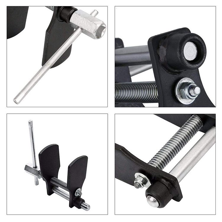Disc Brake Pad Spreader Installation Remover Piston Caliper Spreader Tool
