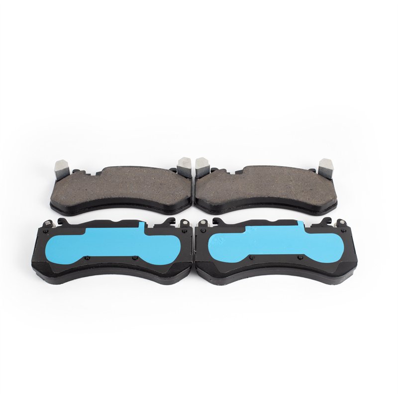 High OE Compatibility Brake Pad D1014 for AUDI Q5 2007 2014 GTS 2008 2009 VW TOUAREG 2002 2013