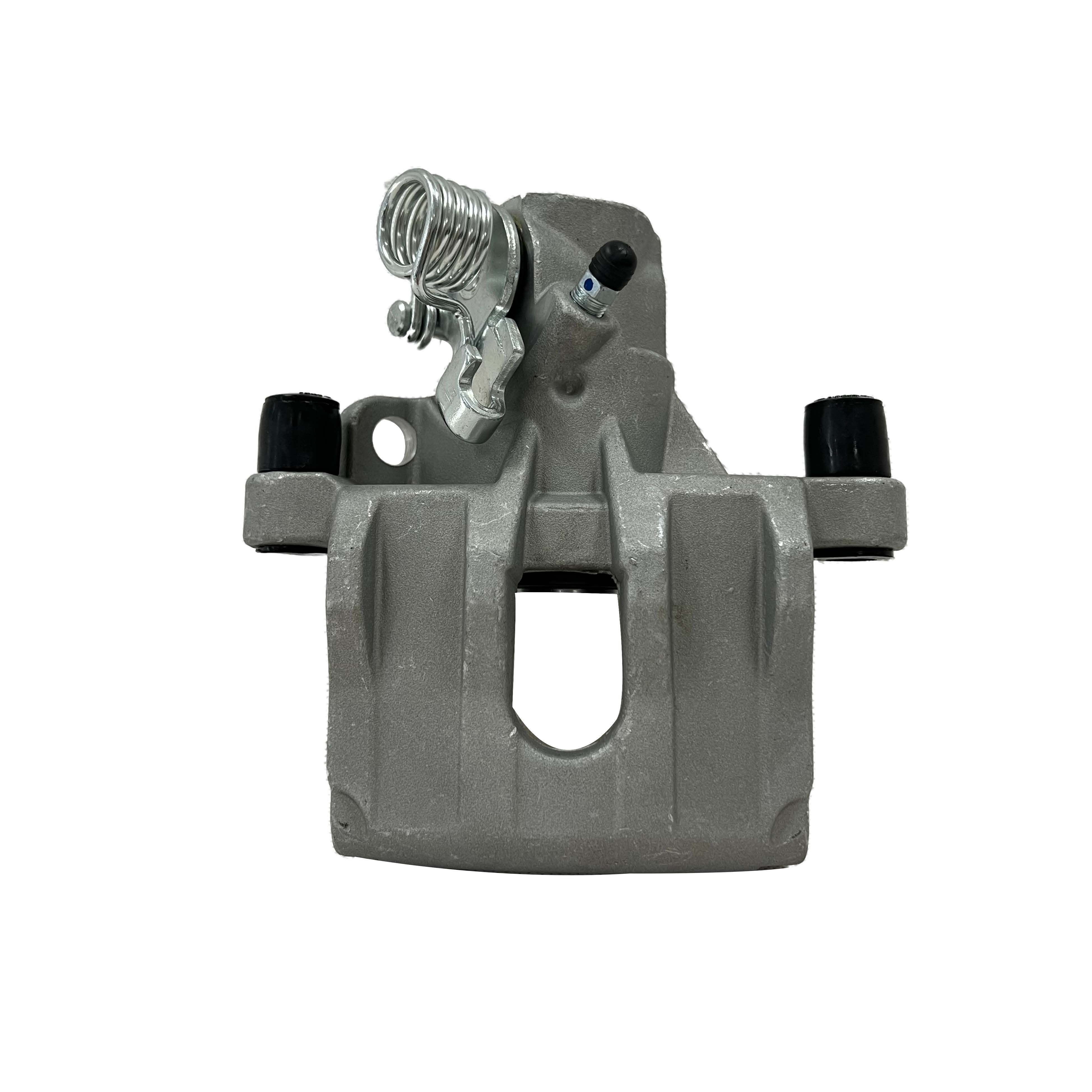 Frontech Big Brake Calipers Mustang for ford Fiesta St Line Mk8 202
