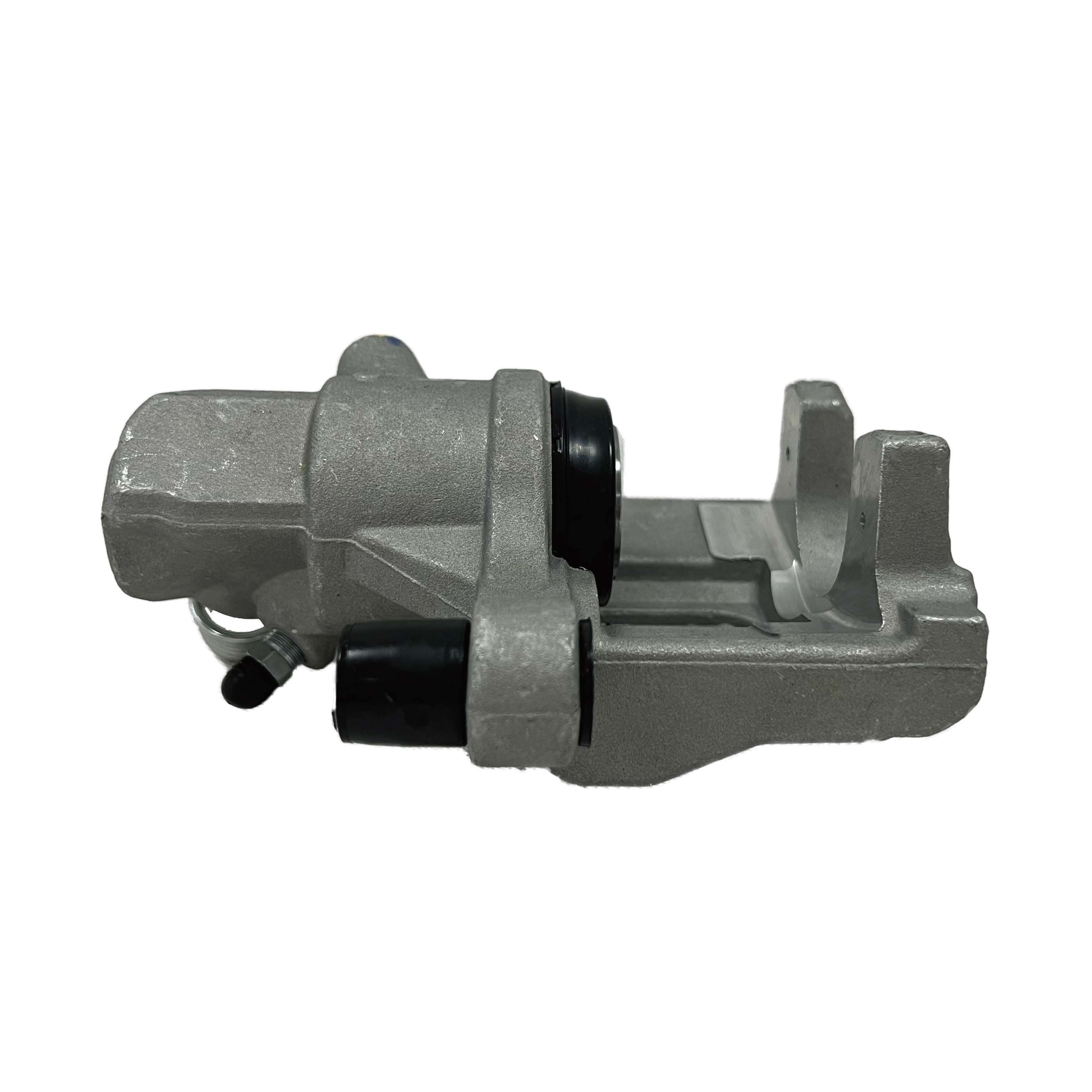 Frontech Big Brake Calipers Mustang for ford Fiesta St Line Mk8 202
