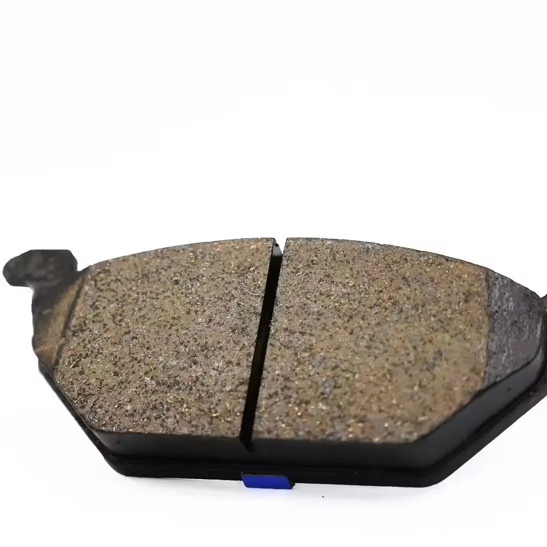 DSS Hi Q Auto Car Disc Brake Factory Asbestos-Free Front Ceramic Brake Pads for Toyota Lexus GAC Corolla X5 New & Used Cars