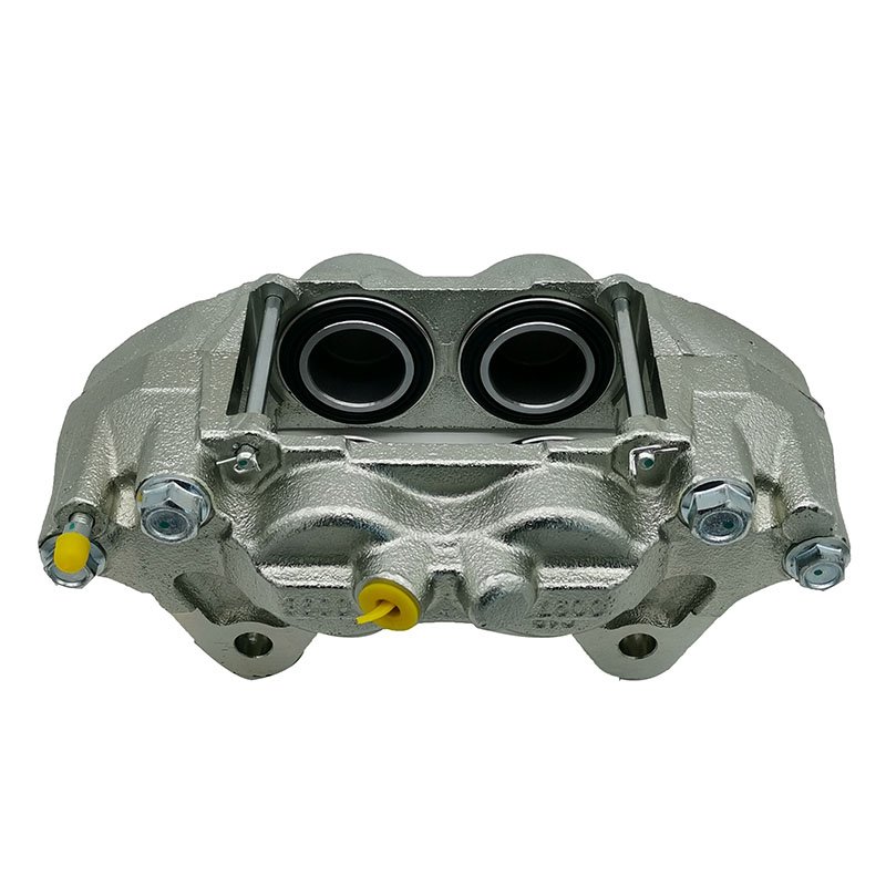 Best Quality Manufacturer Car Auto Parts Front Brake Caliper Kit For Fortuner Hilux Revo 2004- 47750-0K140 47730-0K140