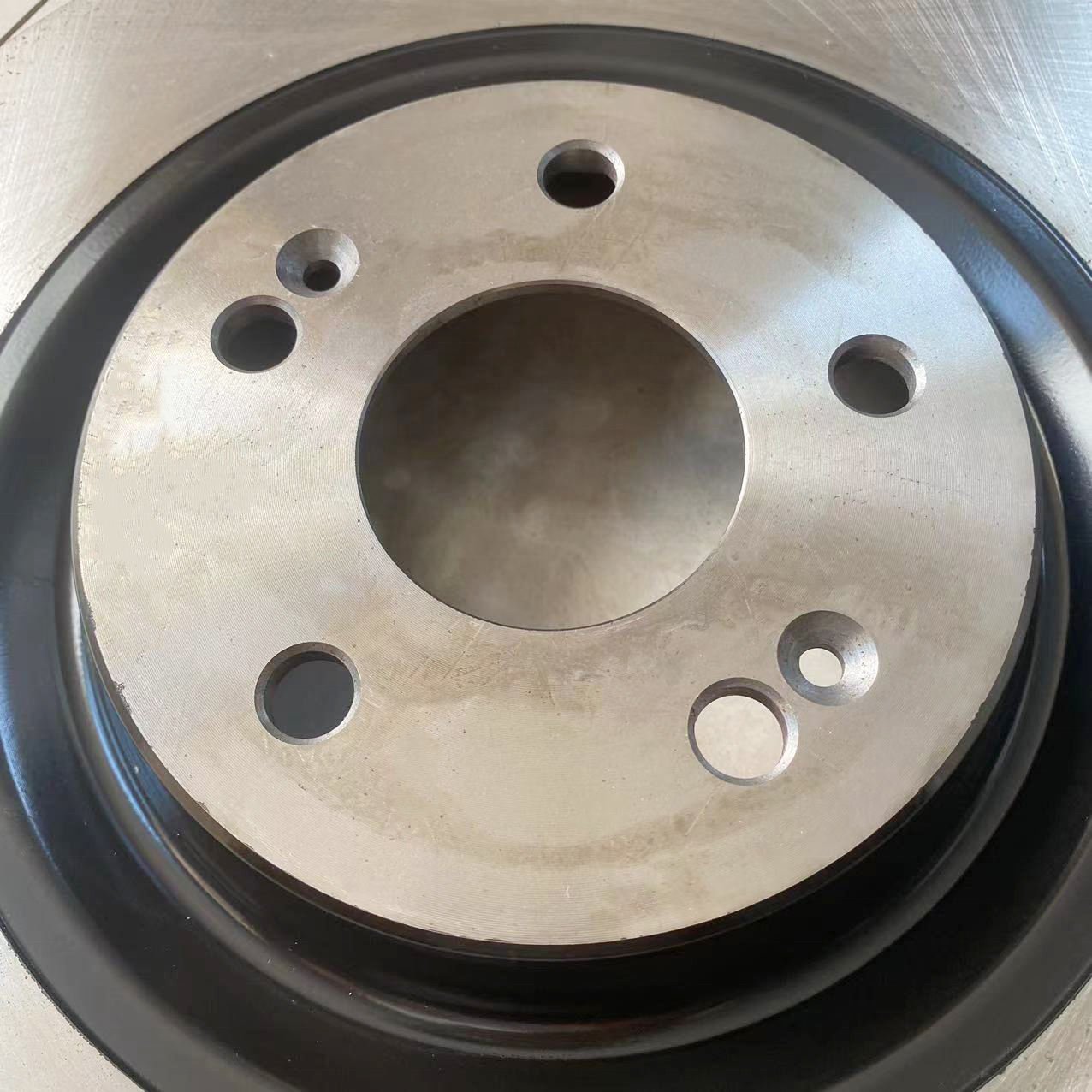 For JETOUR X70/X70S/X70M/X90/X90PLUS/X95/Dasheng/X70PLUS FRONT BRAKE DISC OE Number F01-3001075