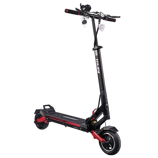Wholesale China OEM Model 8-inch 48V 15.6Ah,Reliable Electric Scooter Manufacturer,Electric Scooter Europe