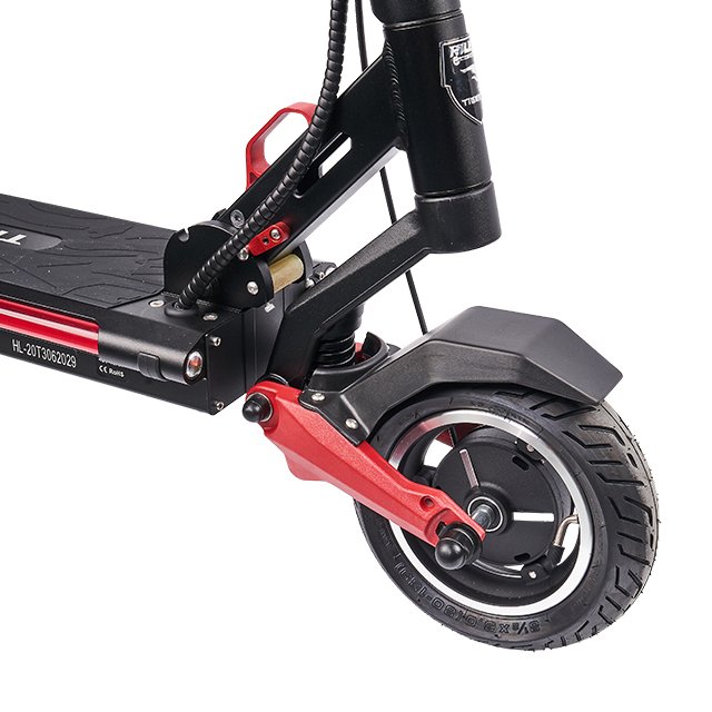 Wholesale China OEM Model 8-inch 48V 15.6Ah,Reliable Electric Scooter Manufacturer,Electric Scooter Europe