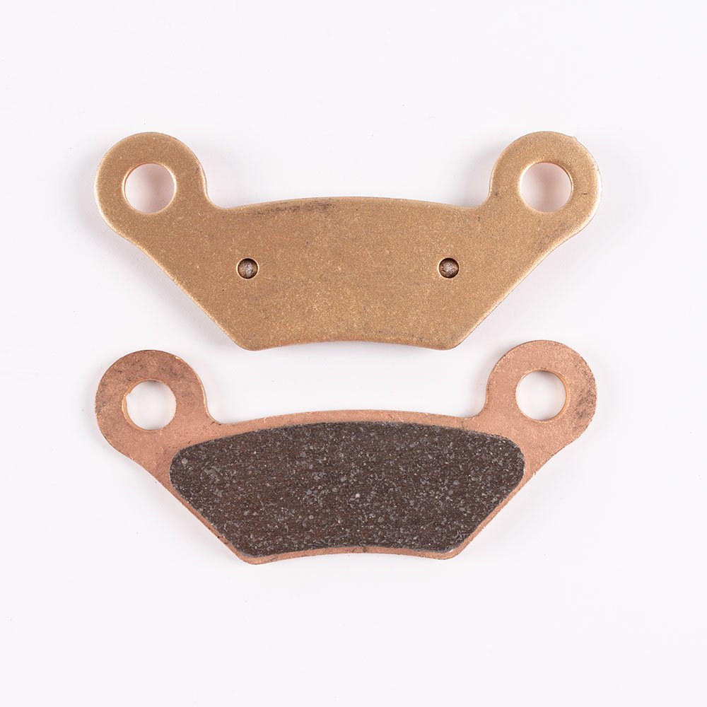 FA609/FA609R JCB (UTILITY VEHICLES) Ground ATV UTV Motorbike Motorcycle Brake Pad Parts Accessories Motor Brake Disc Motorcycle