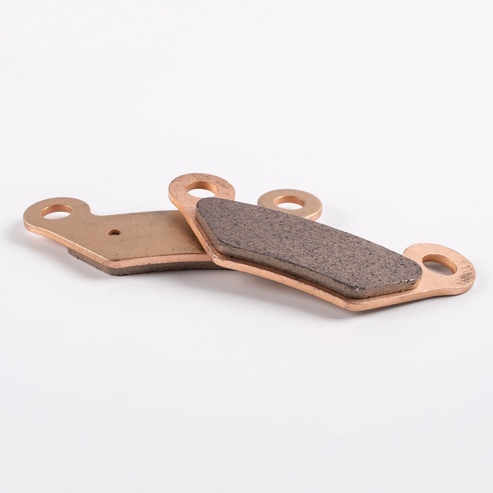 FA609/FA609R JCB (UTILITY VEHICLES) Ground ATV UTV Motorbike Motorcycle Brake Pad Parts Accessories Motor Brake Disc Motorcycle