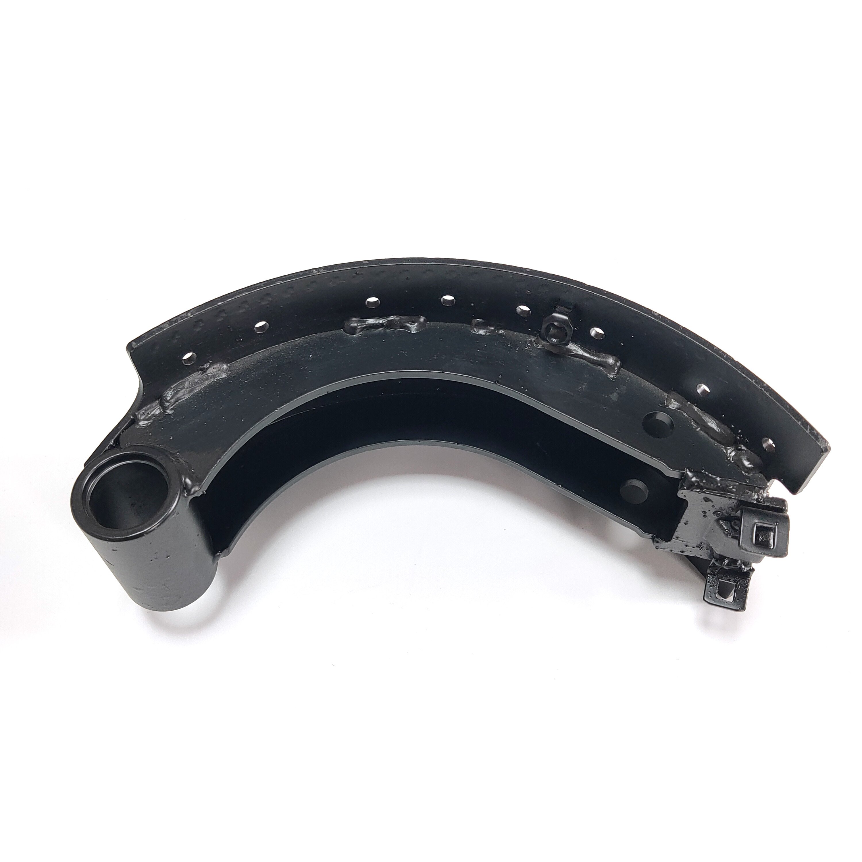 New Materials Good Price Japanese Auto Brake Shoe China Wholesale Brake Shoes for Japanese Truck Hino 150 Truck Brake Systems