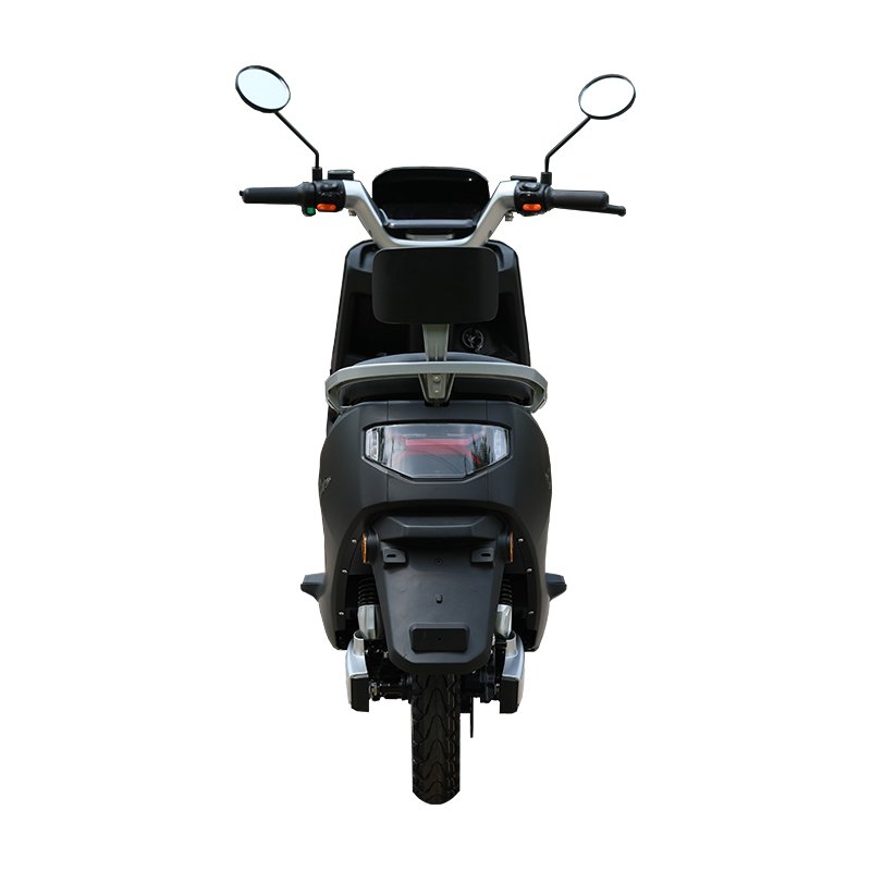 JN5D1 Southeast Hot Sellers Asia 1500w 50km/h Front Disc Brake Rear Drum Brake Electric Motorcycle Electric Bicycle