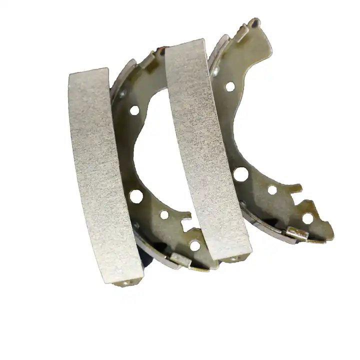 China Made Quality Rear Brake Shoes 0449535250 for Car Brake Shoe
