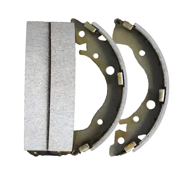 China Made Quality Rear Brake Shoes 0449535250 for Car Brake Shoe