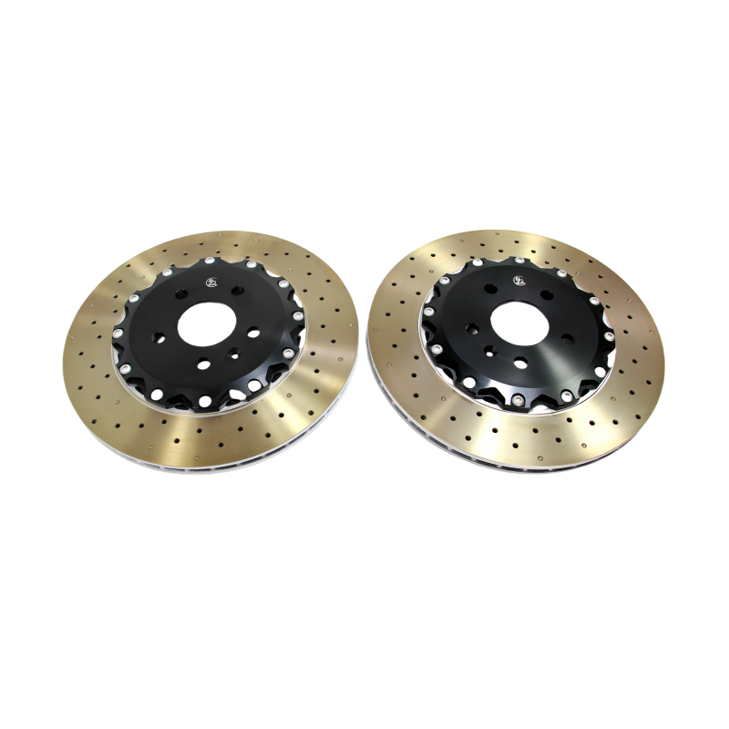 G3000 Modified Brake Discs for AUDI S4, Automotive Parts Modification, Large Caliper Kit, Front Brake