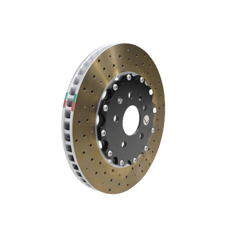 G3000 Modified Brake Discs for AUDI S4, Automotive Parts Modification, Large Caliper Kit, Front Brake