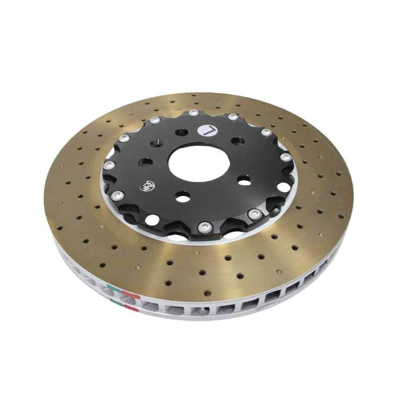 G3000 Modified Brake Discs for AUDI S4, Automotive Parts Modification, Large Caliper Kit, Front Brake